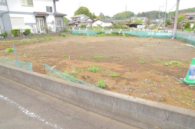 石川町（北八王子駅） 2380万円