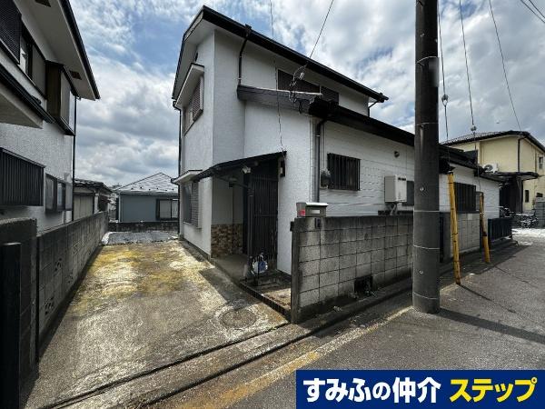 六ツ川４ 2380万円