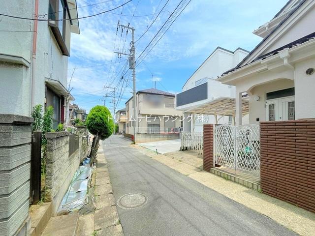 大和田５（本八幡駅） 4480万円