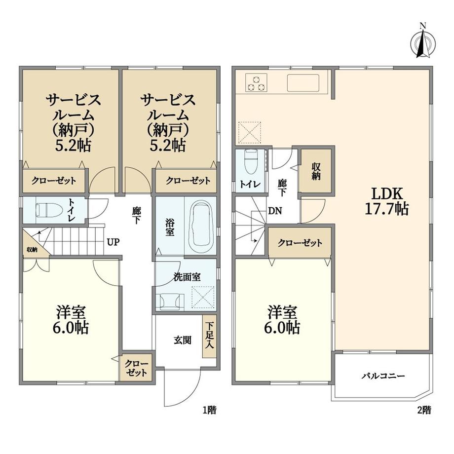 円行（湘南台駅） 3880万円