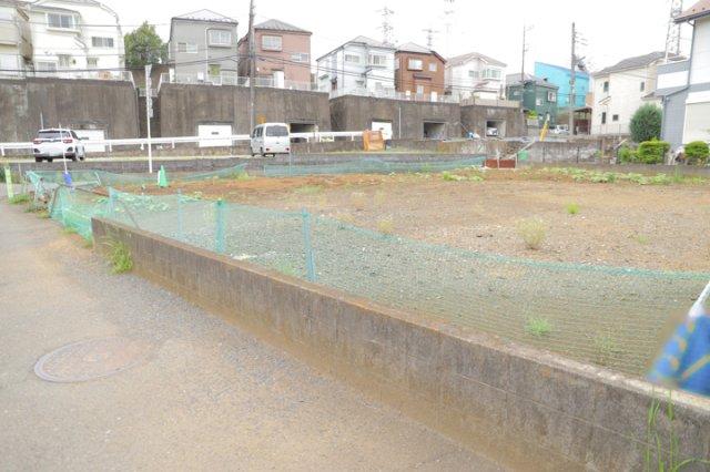 石川町（北八王子駅） 2180万円