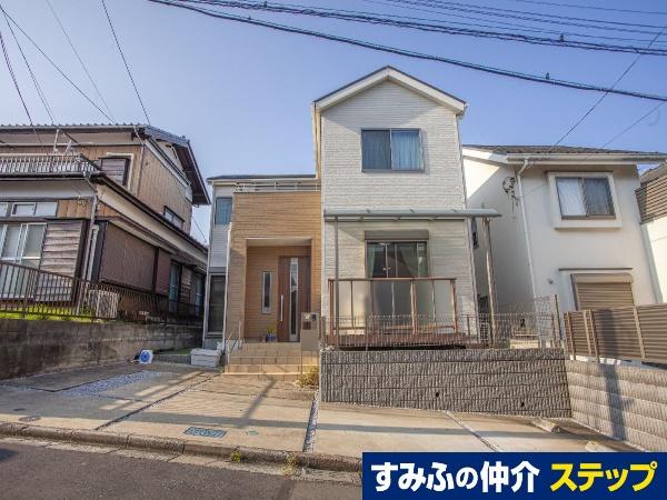 上之町 4498万円