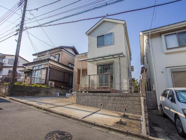 上之町 4498万円