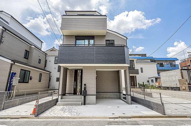 東保木間２（六町駅） 4990万円