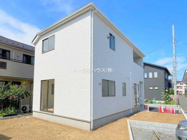 下石戸５（北本駅） 3170万円