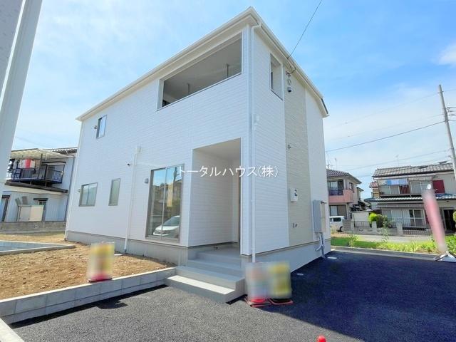 下石戸５（北本駅） 3170万円