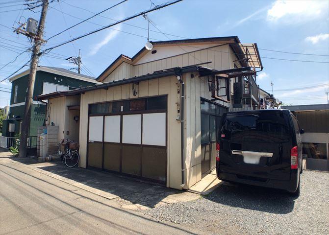 大谷町 1250万円