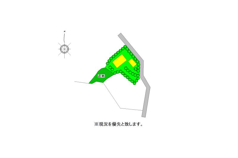 北風原 1250万円