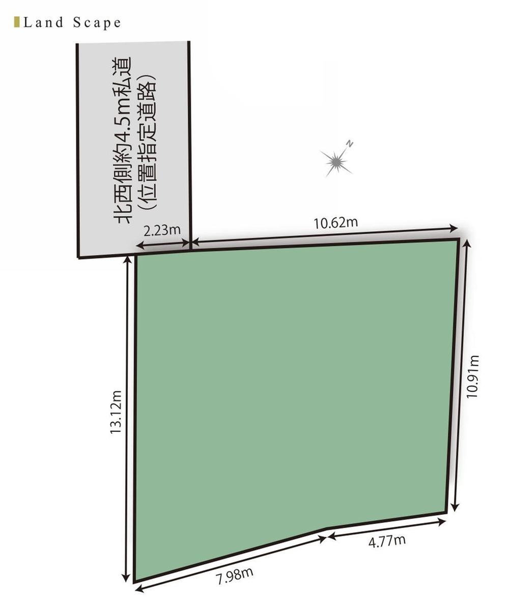 和泉PROJECT　-建築条件付き売地-　限定1区画（現地見学可）