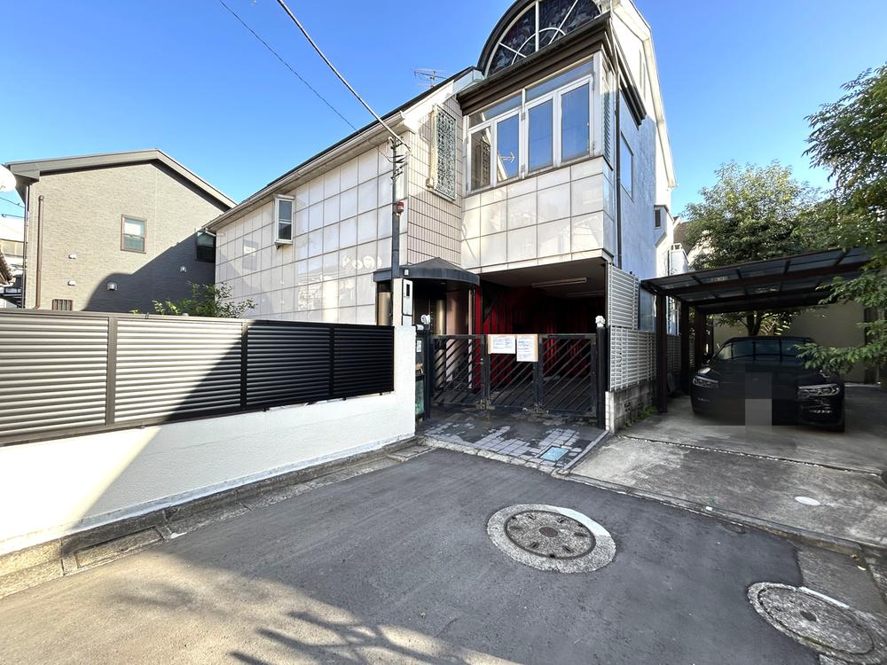 和泉PROJECT　-建築条件付き売地-　限定1区画（現地見学可）