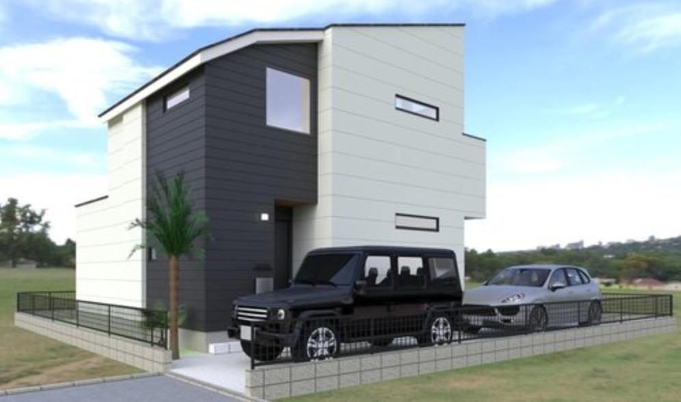 和泉PROJECT　-建築条件付き売地-　限定1区画（現地見学可）