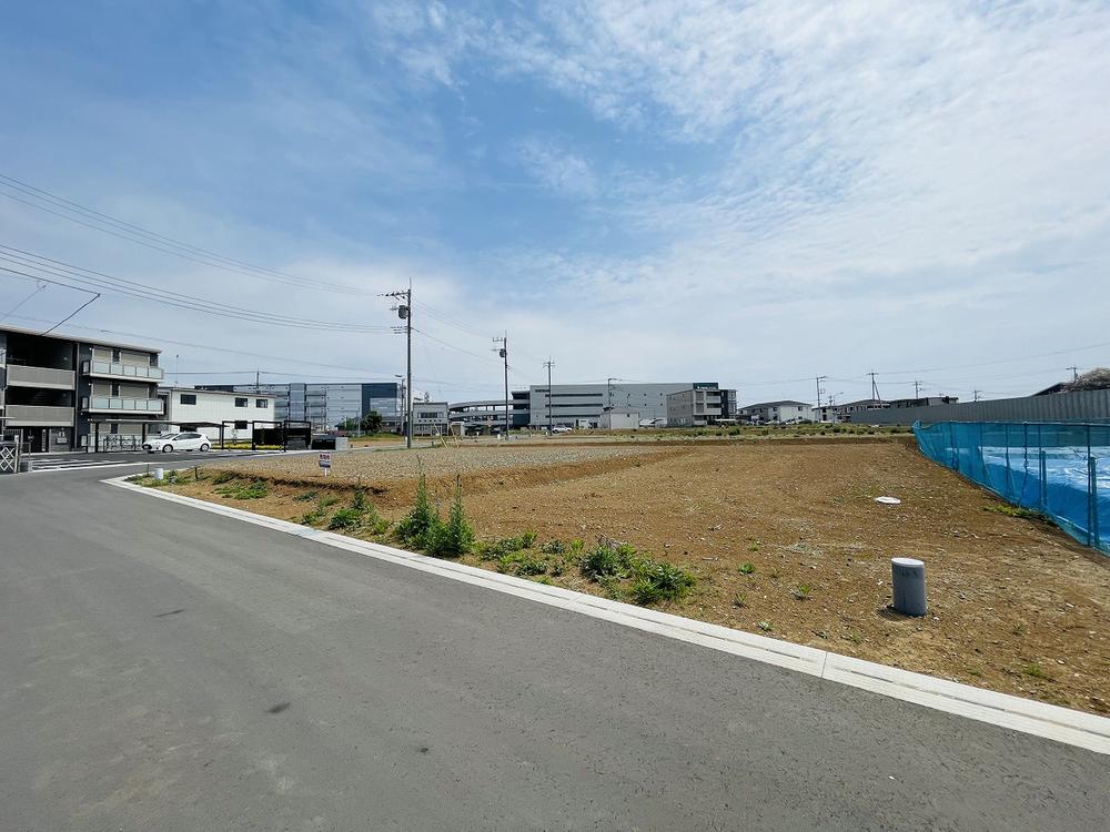 流星台（つくば駅） 5460万円