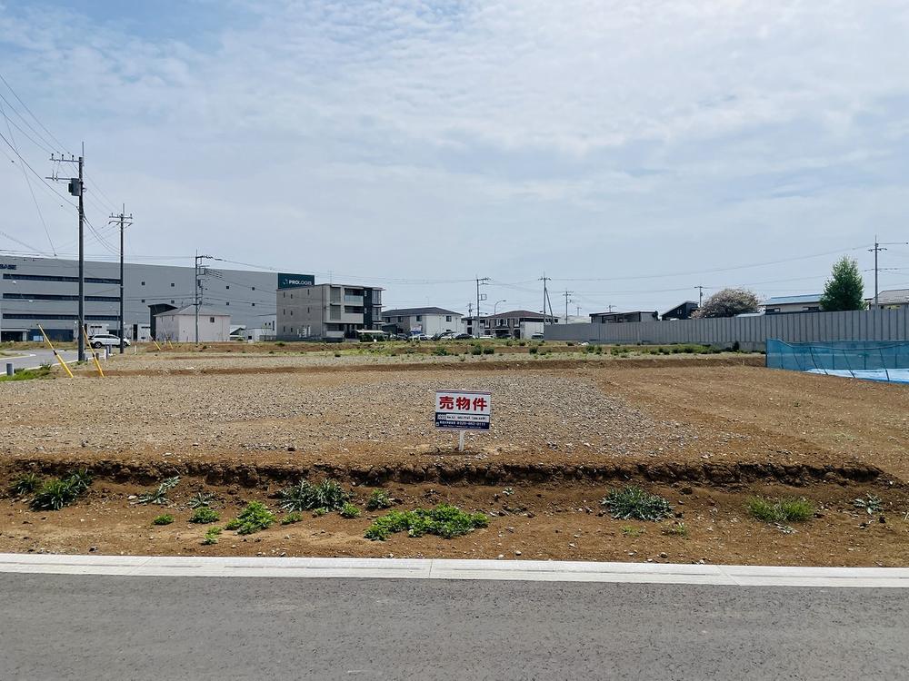 流星台（つくば駅） 5460万円