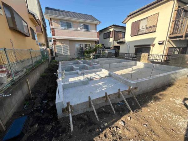 下和泉４（下飯田駅） 3255万円