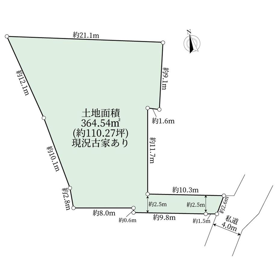 大蔵町（鶴川駅） 3680万円