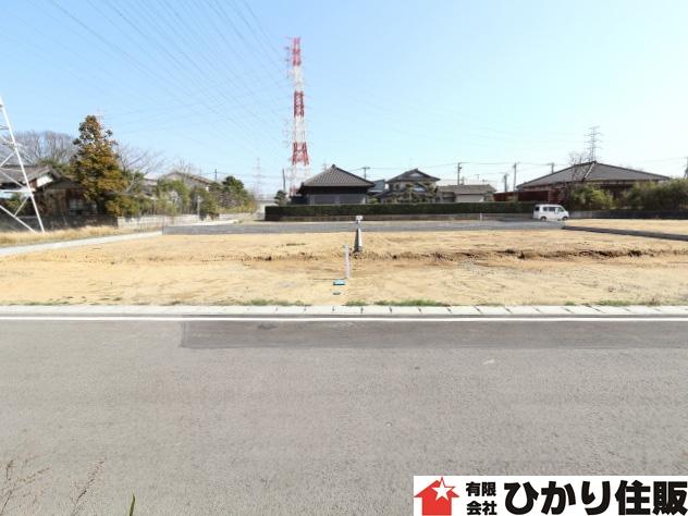 居切（鹿島神宮駅） 2199万円～2299万円