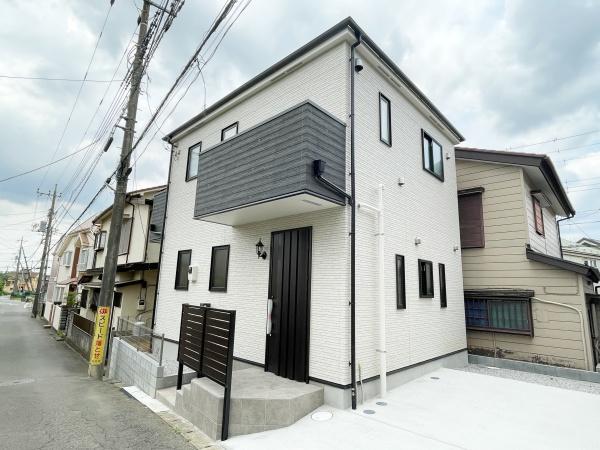 大字上安松（新秋津駅） 2990万円