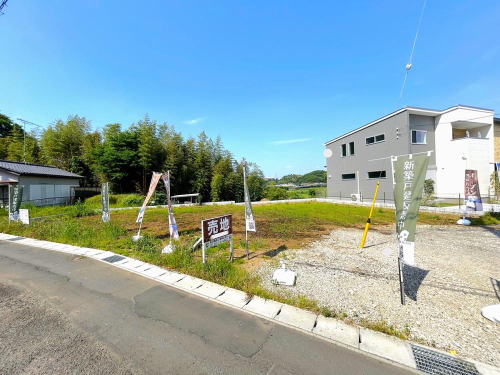 六崎（佐倉駅） 1580万円・1690万円