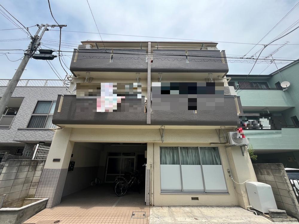 西尾久５（尾久駅） 8980万円