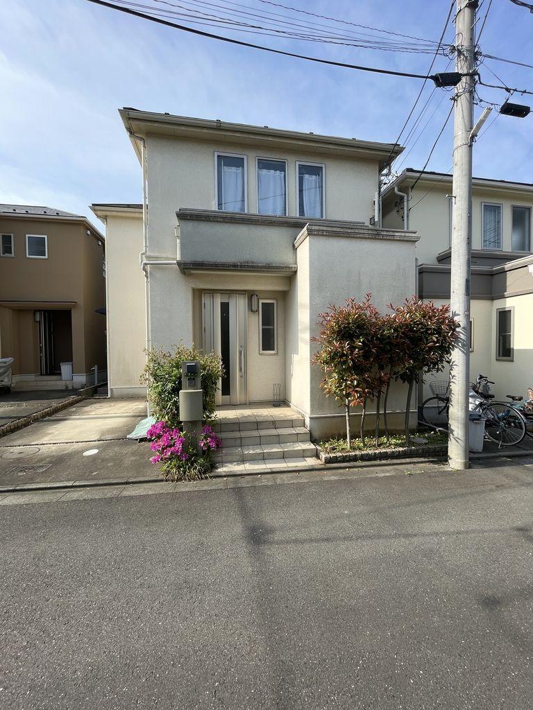 野口町１（東村山駅） 5080万円