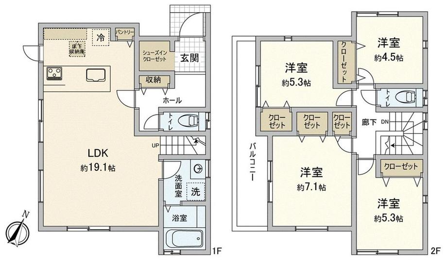 港南区笹下6丁目