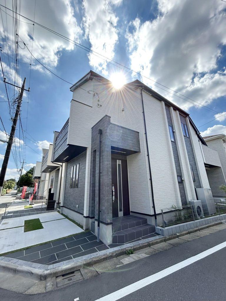 宮前３（富士見ヶ丘駅） 7690万円