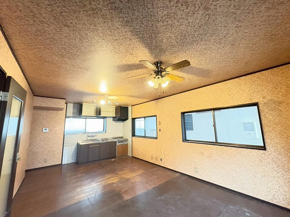 detached 東京都八王子市鑓水２