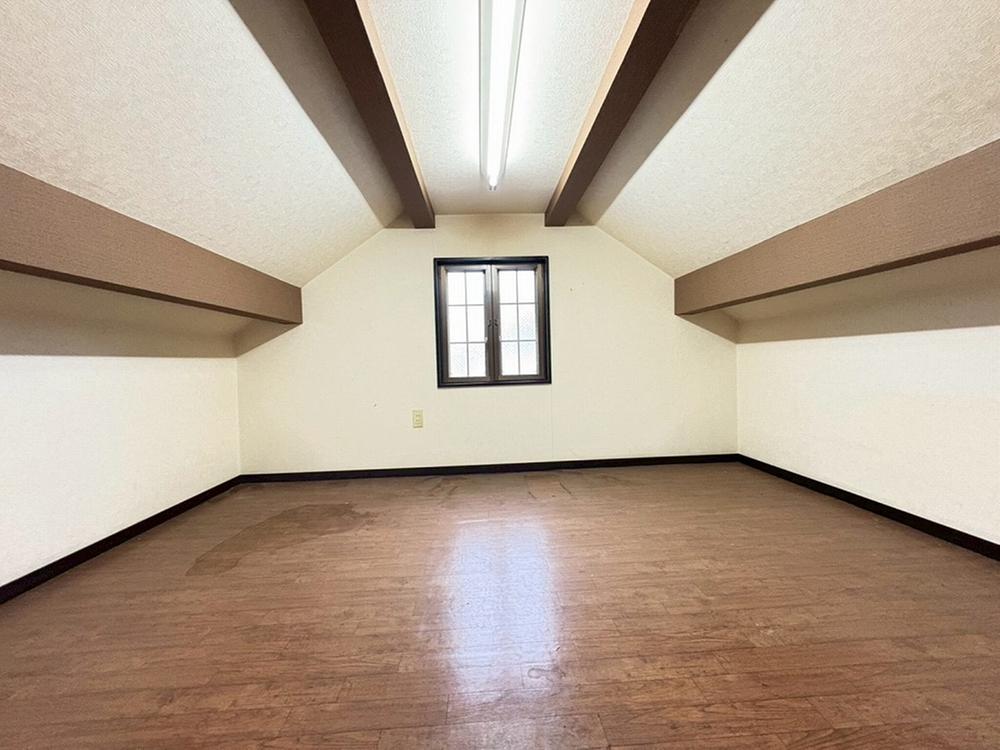 detached 東京都八王子市鑓水２