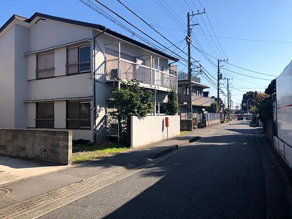 西府町３（西府駅） 5950万円