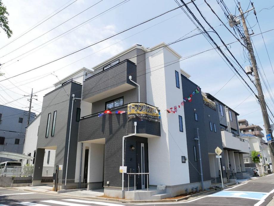 南町１（蕨駅） 3790万円