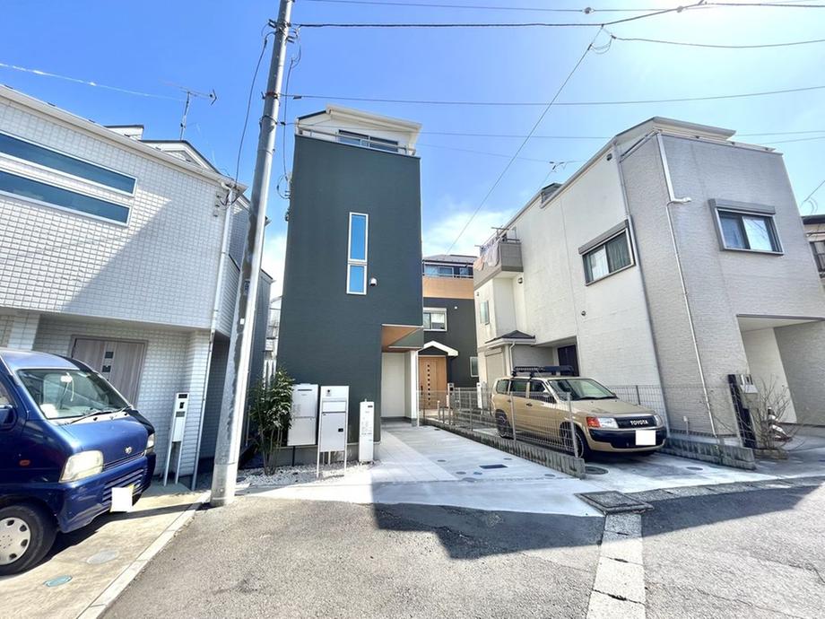 二俣川１（二俣川駅） 5180万円