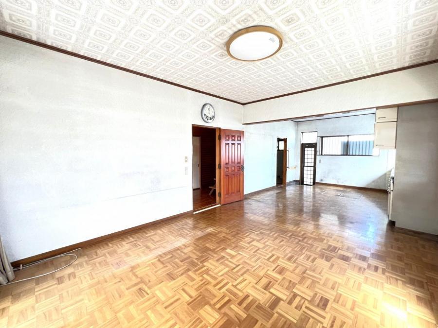 detached 栃木県宇都宮市西川田町