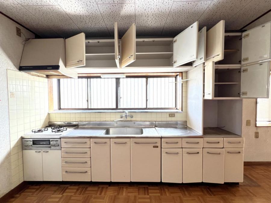 detached 栃木県宇都宮市西川田町