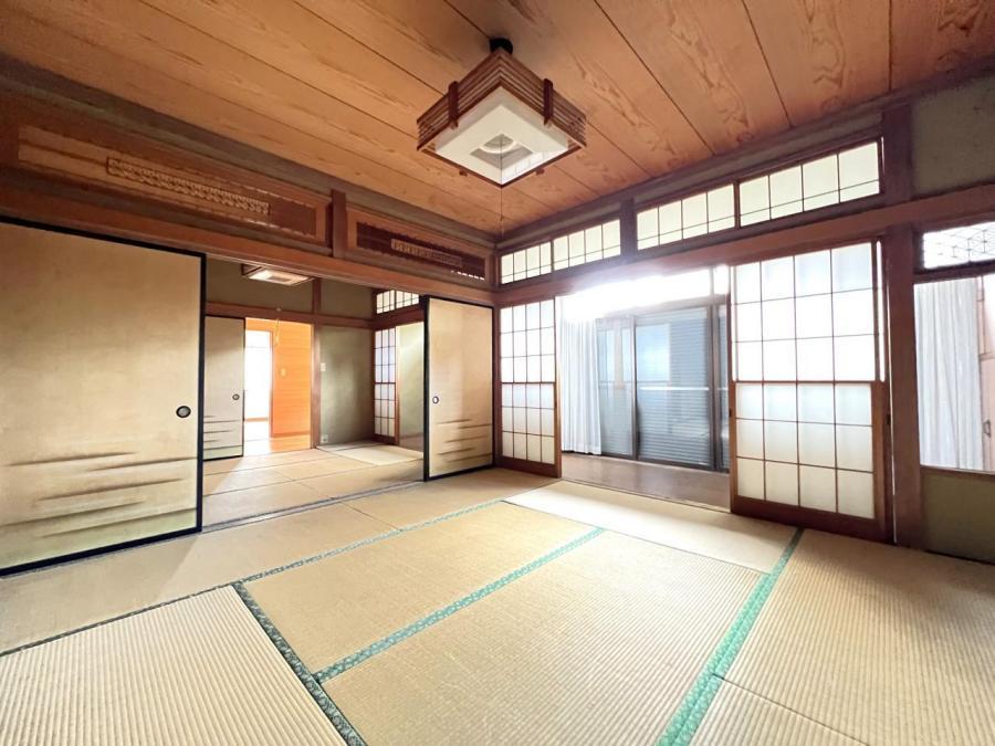 detached 栃木県宇都宮市西川田町