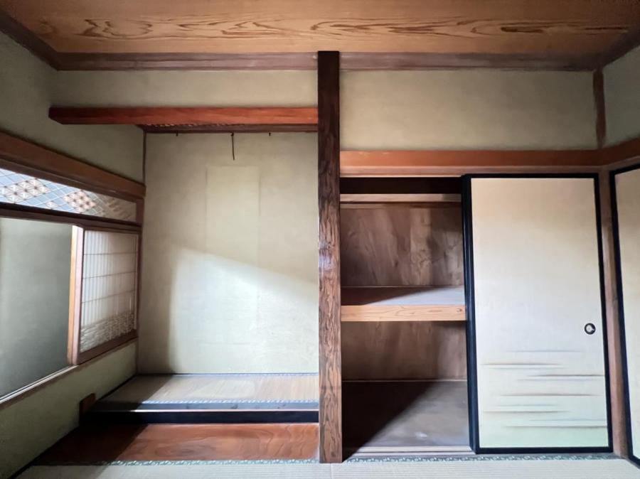 detached 栃木県宇都宮市西川田町