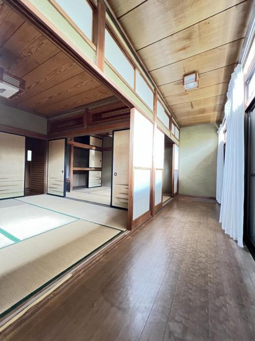 detached 栃木県宇都宮市西川田町