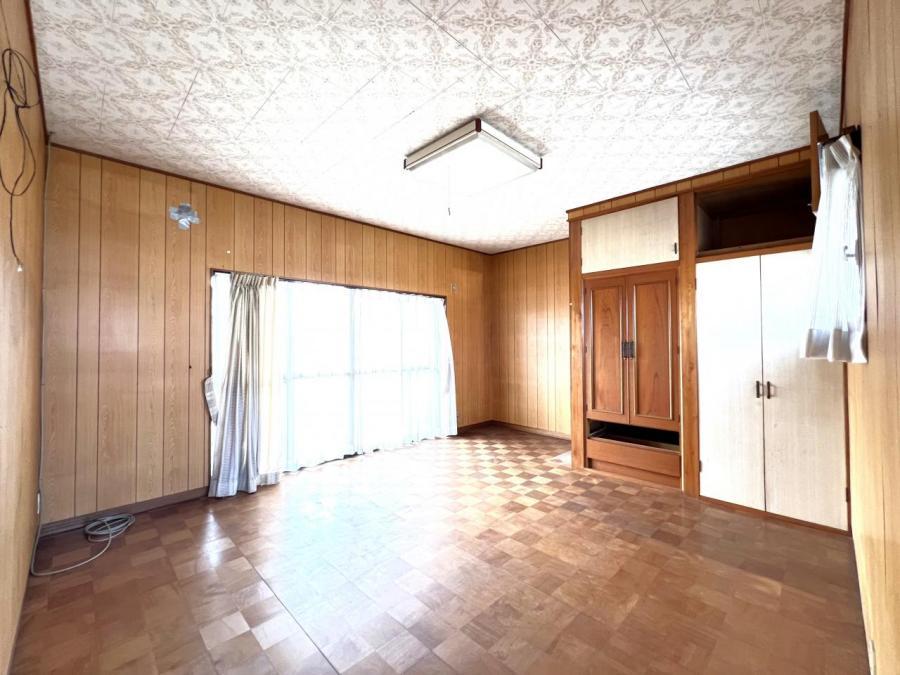 detached 栃木県宇都宮市西川田町