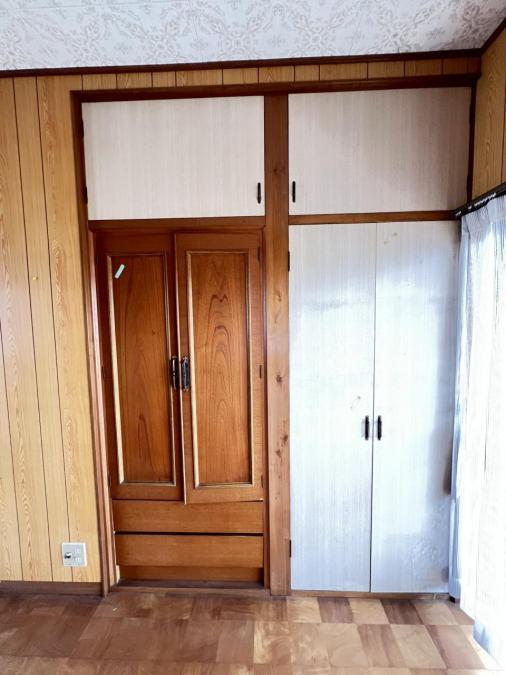 detached 栃木県宇都宮市西川田町