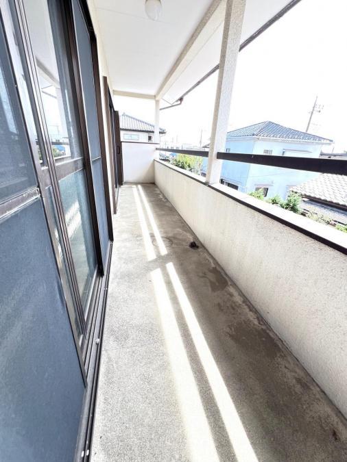 detached 栃木県宇都宮市西川田町