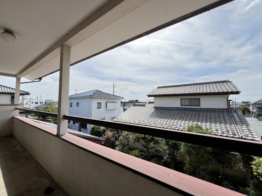 detached 栃木県宇都宮市西川田町