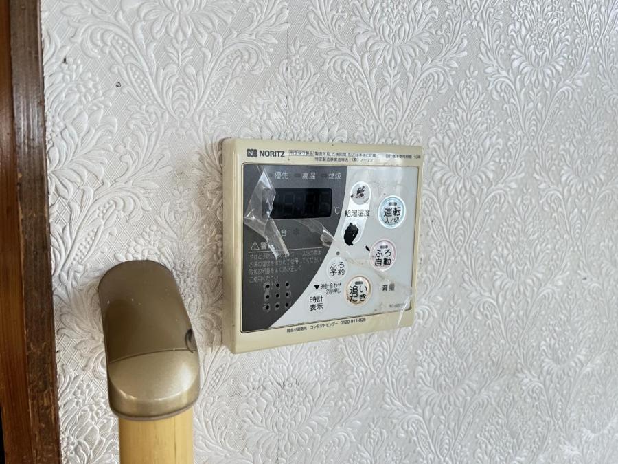 detached 栃木県宇都宮市西川田町