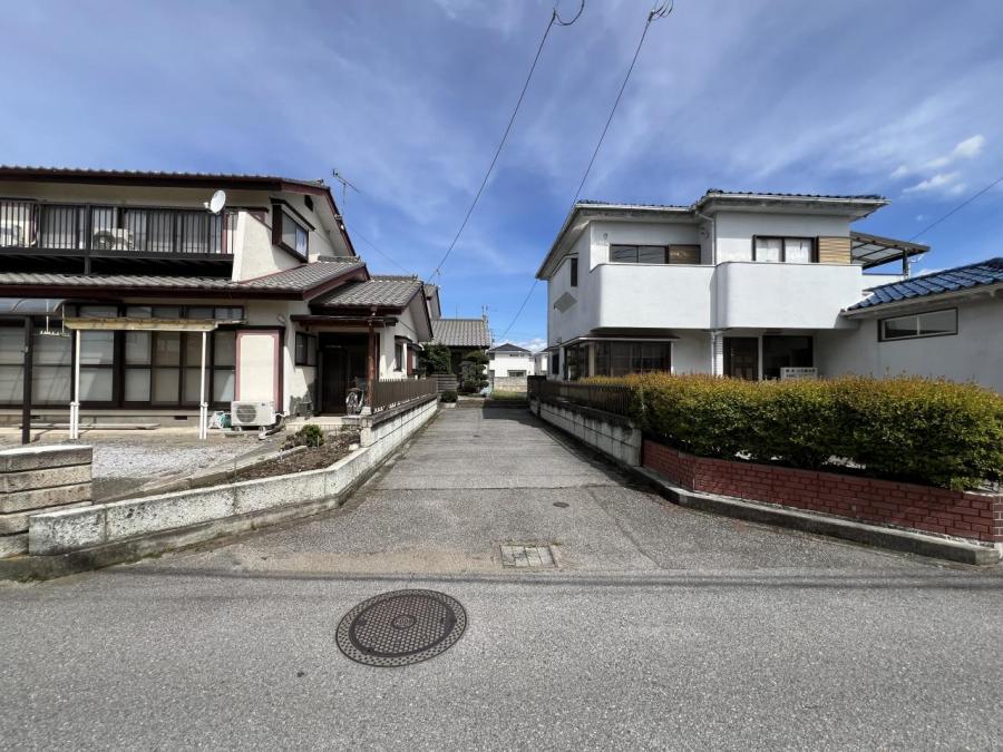 detached 栃木県宇都宮市西川田町