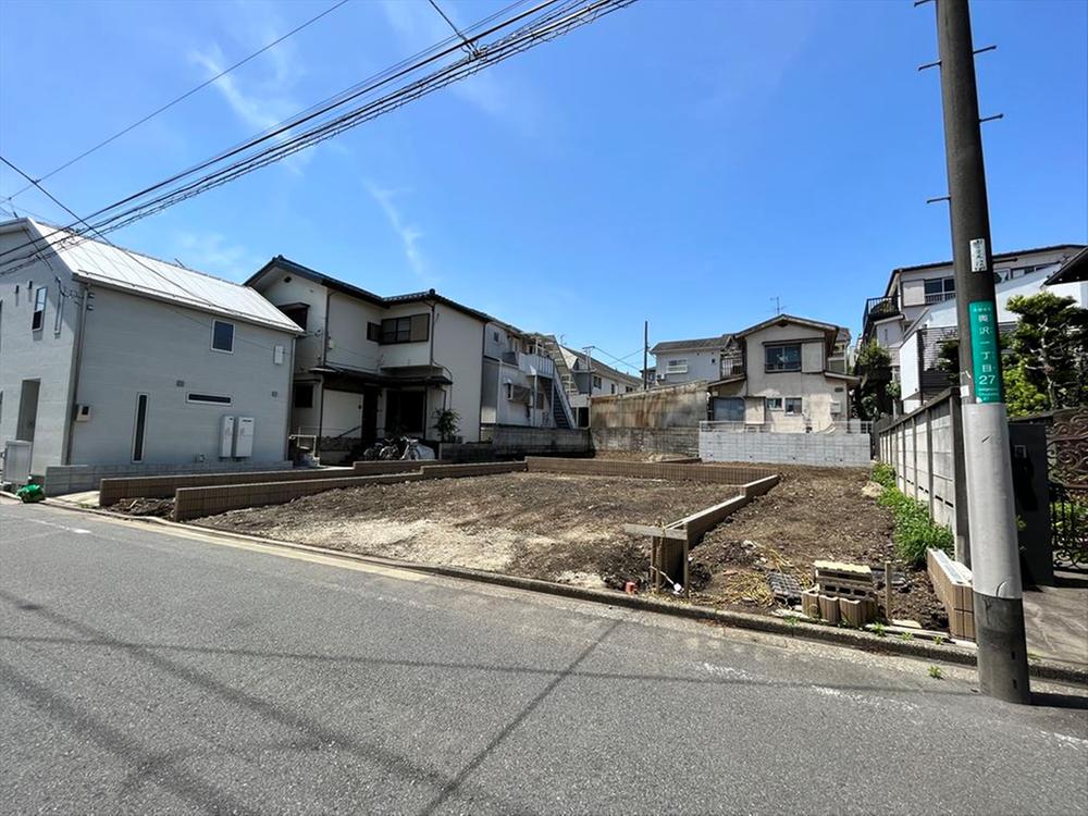 奥沢１（緑が丘駅） 1億280万円・1億1280万円