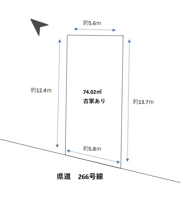 鶴馬１（鶴瀬駅） 2080万円