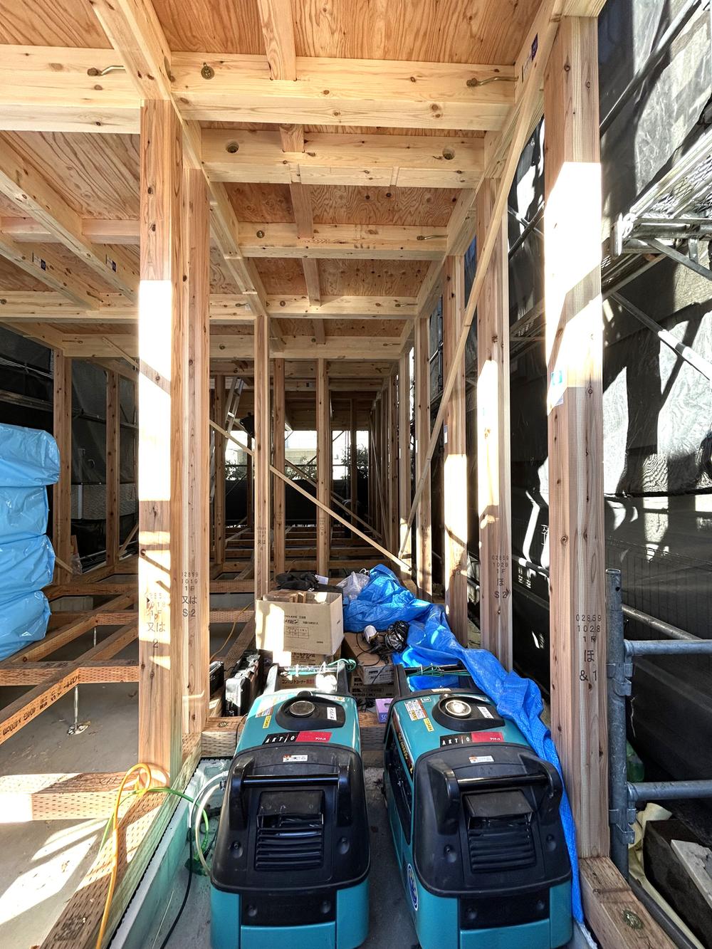 SUUMO】和田２（方南町駅） 7180万円 | 新築一戸建て・一軒家・分譲住宅物件情報