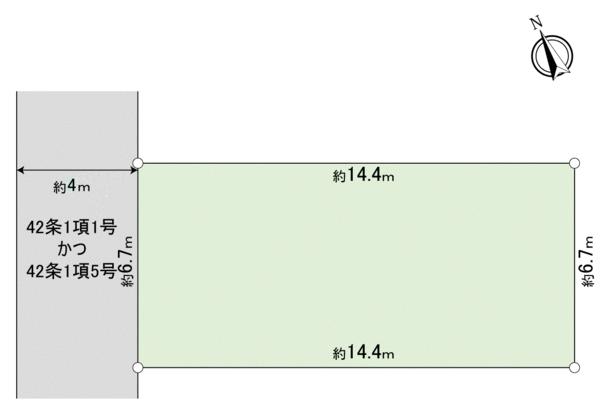 羽沢２（新桜台駅） 6980万円