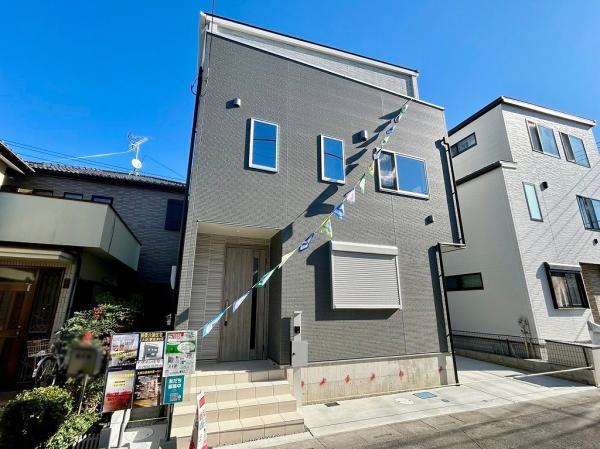 大字袋山（大袋駅） 2980万円