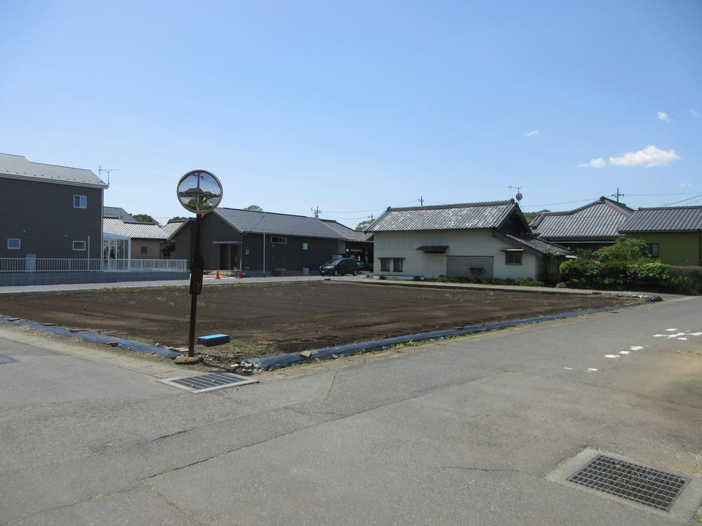 栗崎町（東水戸駅） 780万円