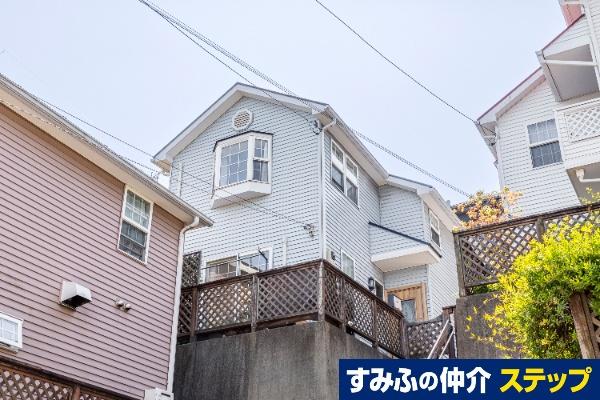 原宿５ 2360万円