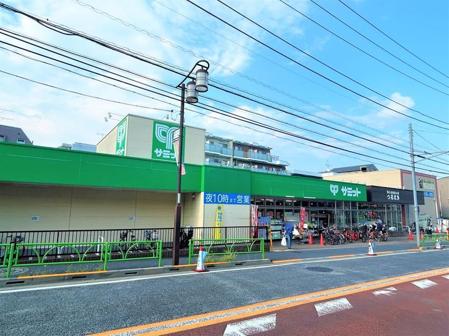 SUUMO】弦巻4（桜新町駅） 7680万円 | 中古住宅・中古一戸建て
